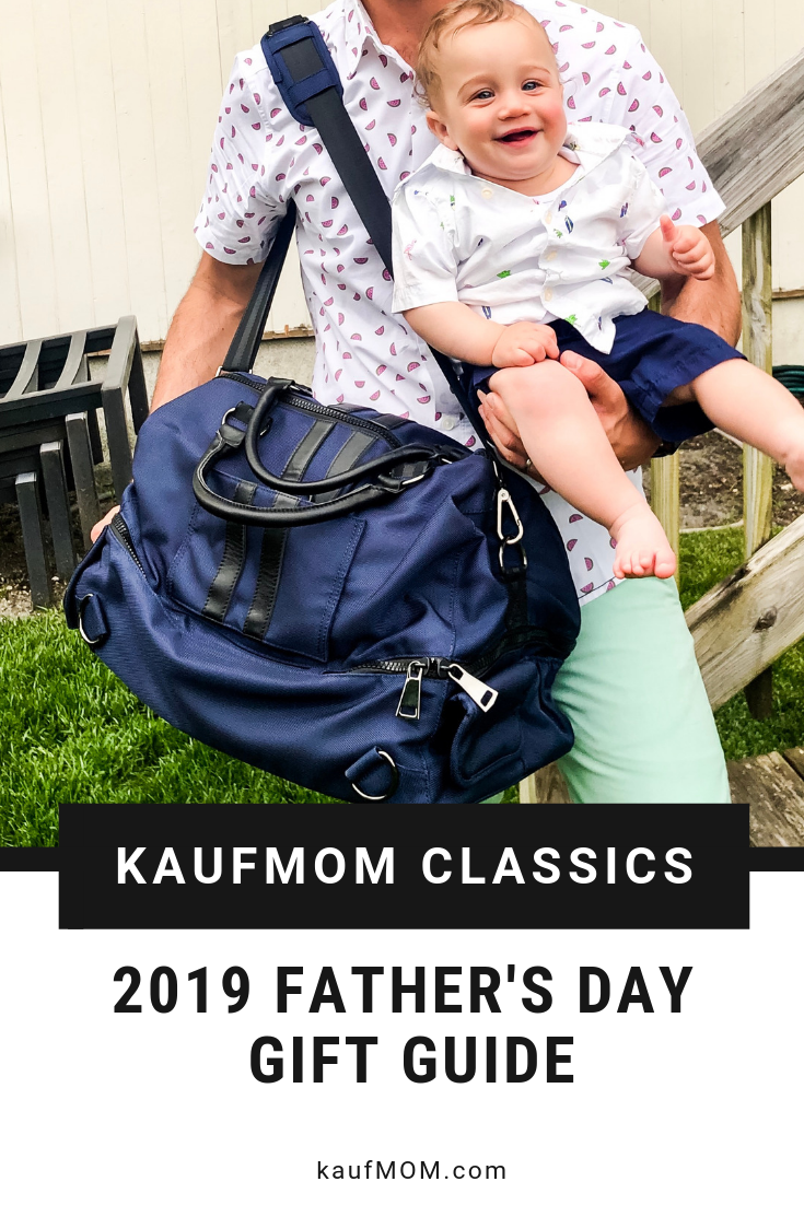 Father's Day 2019 Gift Guide